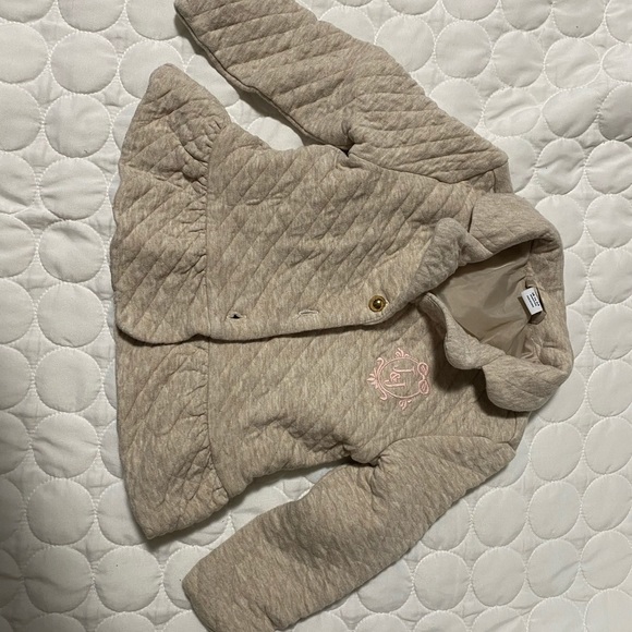 Janie and Jack jacket - Picture 4 of 4